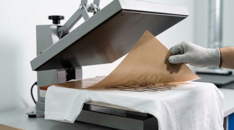 What is a Teflon sheet for heat press? Your Essential Guide to Flawless Transfers