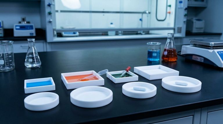 Qu'est-ce que le polytétrafluoroéthylène (PTFE) et quels sont ses principaux types ? Débloquez des solutions haute performance