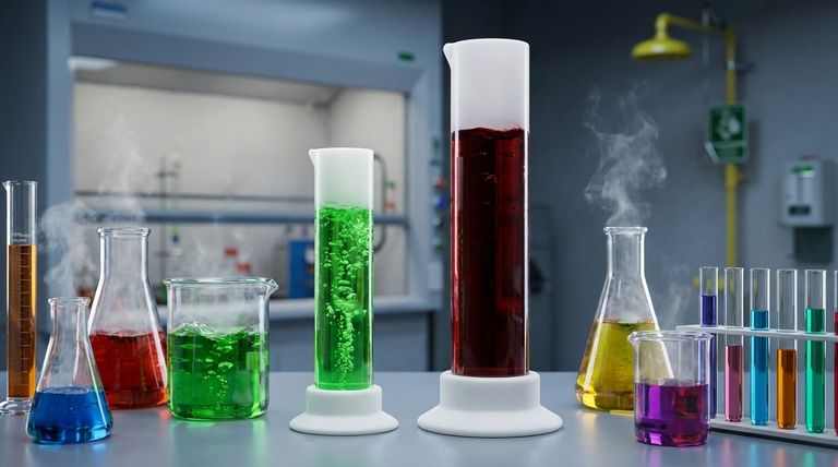 Why is PTFE resistant to chemicals? The Science Behind Its Unmatched Inertness