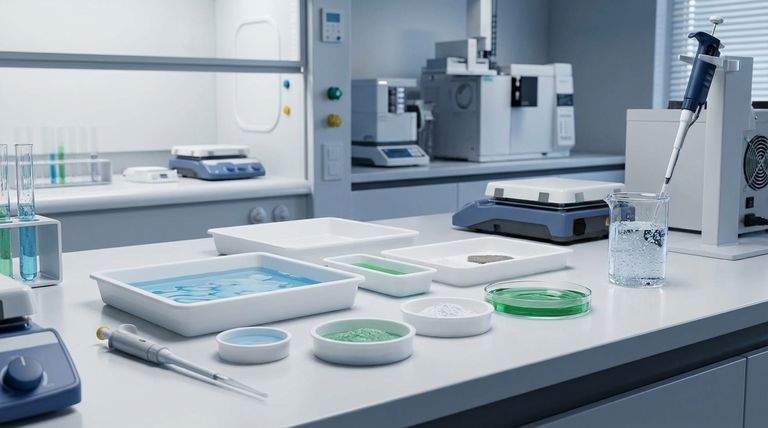 Cos'è il PTFE e cosa lo rende unico? Scopri le proprietà chiave del polimero ad alte prestazioni