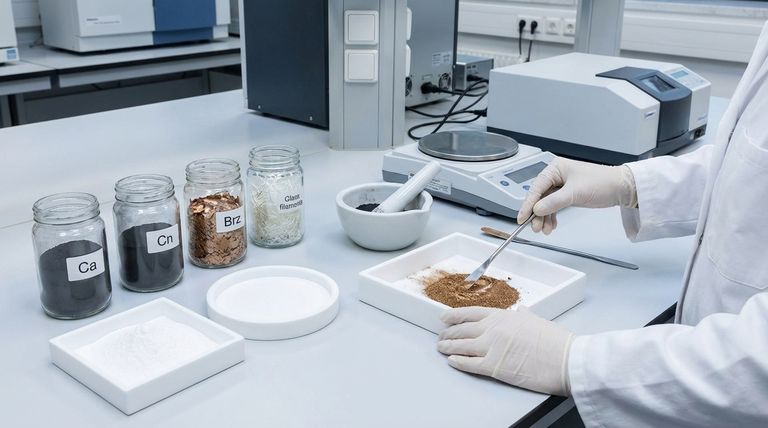 Il PTFE può essere modificato con additivi? Migliorare le prestazioni per applicazioni esigenti