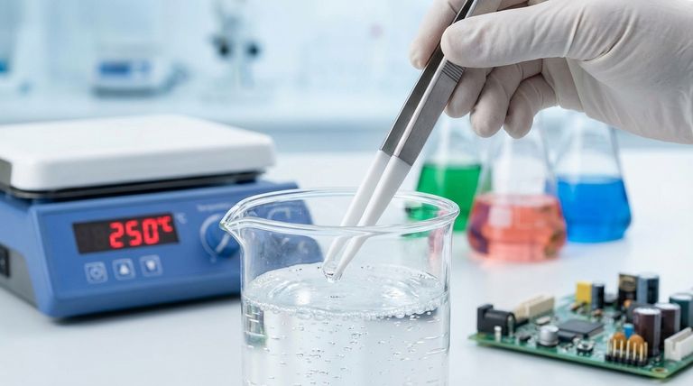 PTFEの主な利点は何ですか？極限環境下での比類ない性能