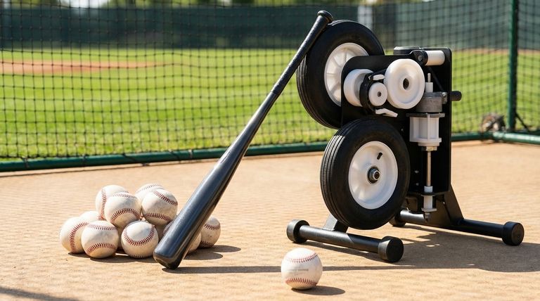 Как ПТФЭ улучшает бейсбольное оборудование? Разблокируйте более быстрые замахи и более долговечное снаряжение