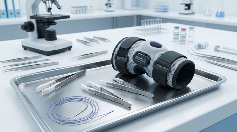 How is PTFE used in sports rehabilitation and medical devices? Unlock Superior Biocompatibility and Performance