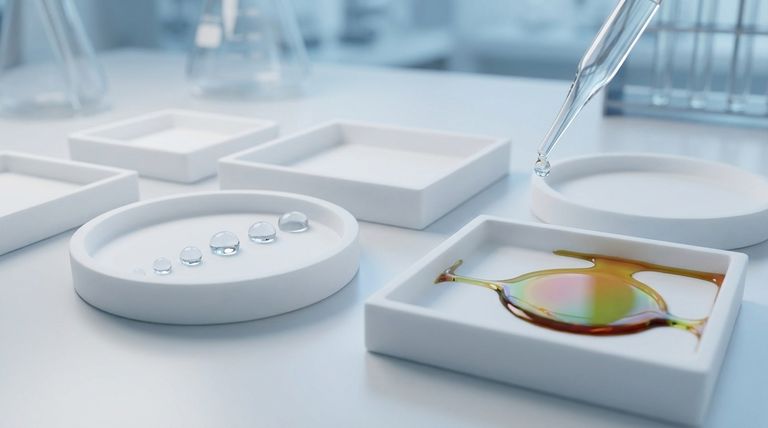 PTFEが焦げ付き防止特性で知られているのはなぜですか？その滑りやすい表面の背後にある科学