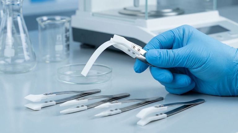 PTFEの曲げ強度とは?その独自の柔軟性と性能を発見