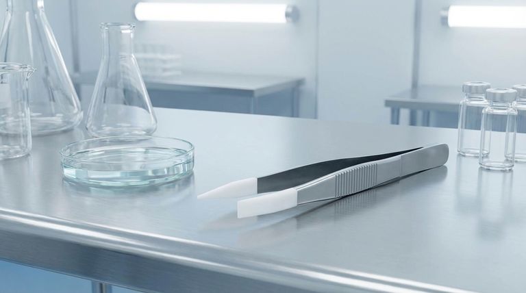 버진 등급 PTFE는 얼마나 순수한가요? 비오염성 PTFE에 대한 최종 가이드