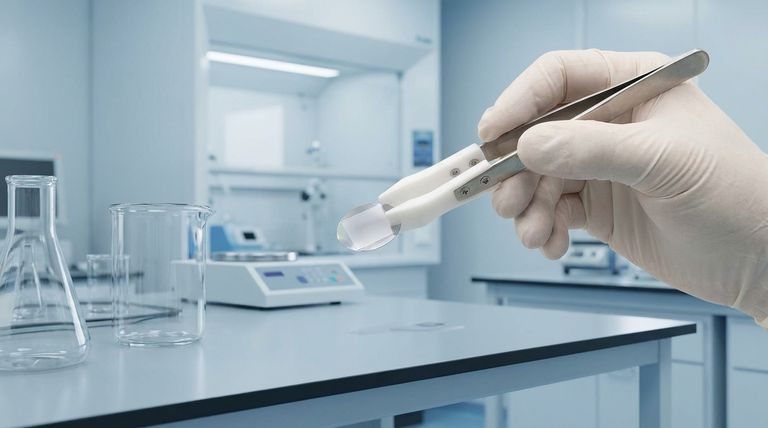 순수 등급 PTFE의 일반적인 특성은 무엇입니까? 탁월한 내화학성 및 내열성