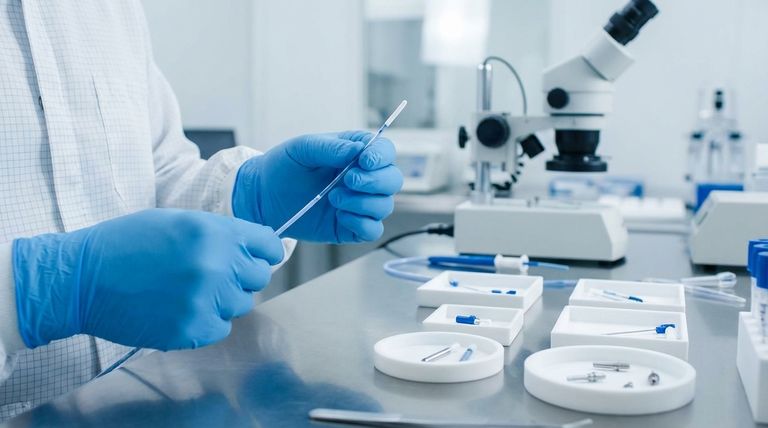 What are the advantages of PTFE liners in medical catheter applications? Enhance Performance & Patient Safety