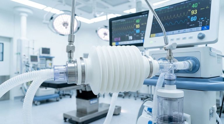 Why are PTFE bellows important in the medical industry? Ensuring Patient Safety and Device Reliability