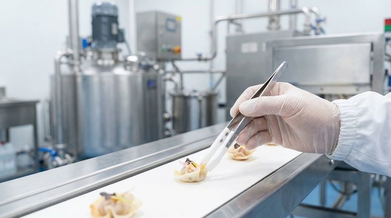 식음료 산업에서 PTFE의 응용 분야는 무엇입니까? 순도, 안전성 및 효율성 보장