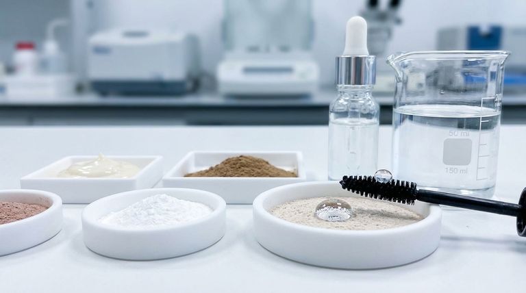 Perché il Teflon è adatto ai prodotti di trucco waterproof? Svela il segreto di una tenuta a prova di sbavature