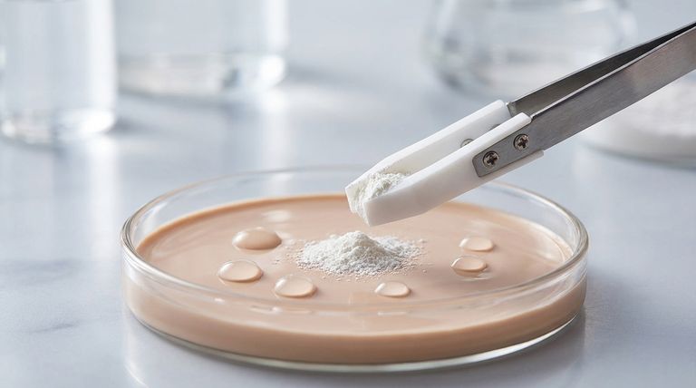 테플론이 개인 관리 제품 제형에서 귀중한 성분인 이유는 무엇입니까? 독특한 특성으로 성능 향상