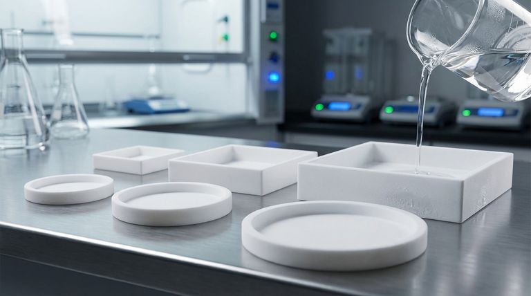 PTFE가 씰링 기술에 적합한 주요 특성은 무엇입니까? 극한 조건에서 뛰어난 성능을 발휘하십시오.