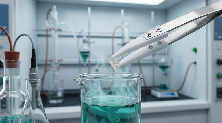 في أي تطبيقات تكون جلب PTFE مناسبة؟ مثالية للبيئات الكيميائية والحرارية والاحتكاكية الصعبة