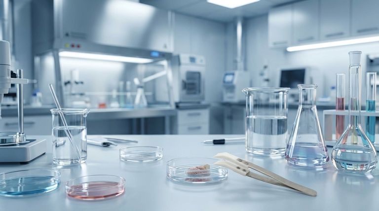 Was sind die ungiftigen Eigenschaften von PTFE? Gewährleistung der Sicherheit in medizinischen, Lebensmittel- und industriellen Anwendungen