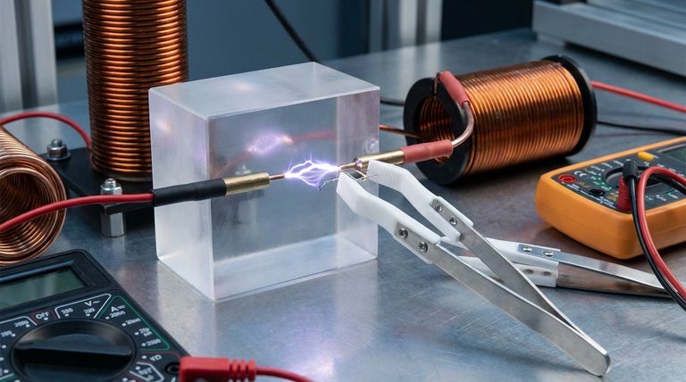 PTFE의 전기 절연 능력은 어느 정도인가요? 까다로운 애플리케이션을 위한 탁월한 신뢰성