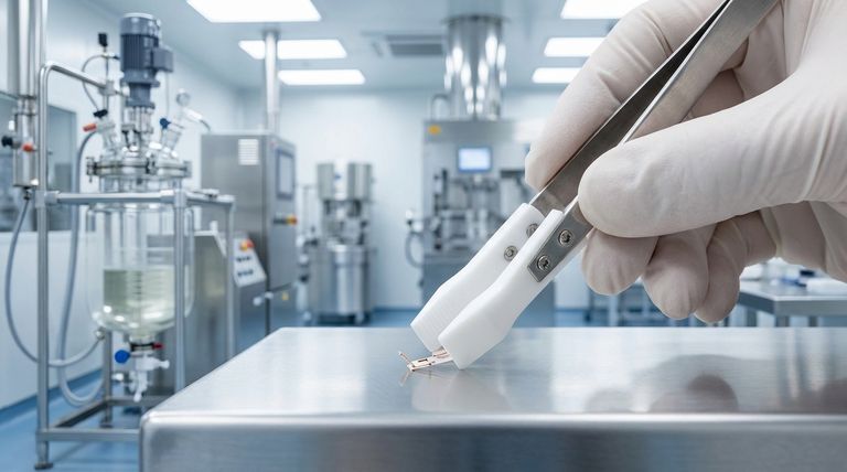 Wie profitieren industrielle Anwendungen von der geringen Reibungsleistung von PTFE? Ermöglicht saubere, zuverlässige Bewegung ohne Schmiermittel