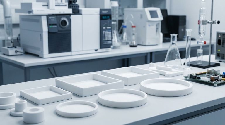 Quais são os benefícios de usar peças de Teflon personalizadas para clientes? Reduza Custos e Aumente a Confiabilidade