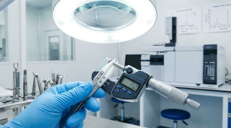 Quais padrões e medidas de conformidade são seguidos na fabricação de peças de Teflon? Garantindo a Qualidade do ISO à Inspeção Final