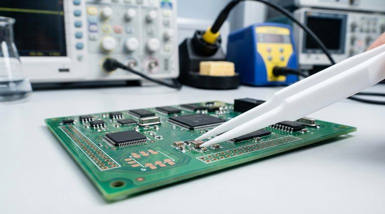 Comment les pièces en Téflon bénéficient-elles à l'industrie électronique ? Atteignez des performances supérieures dans des environnements difficiles