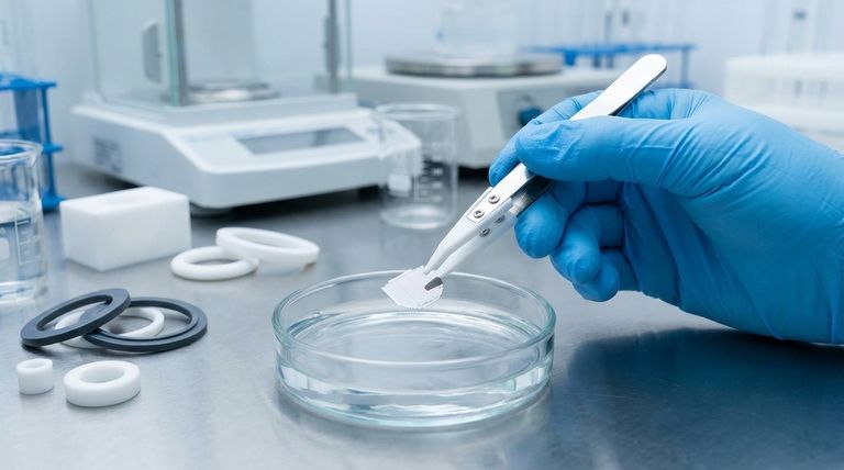 What are the advantages of using custom Teflon parts? Unlock Superior Performance in Demanding Applications