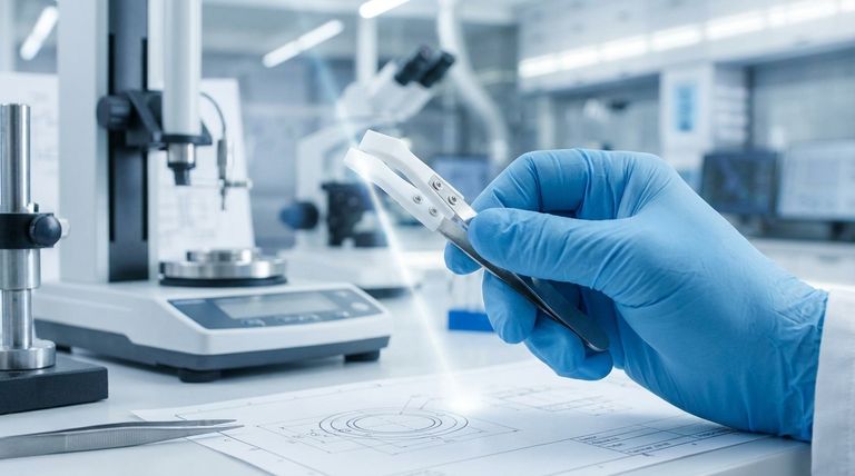 定制特氟龙零件有哪些支持和保修选项?通过制造商的全面支持来保障您的投资