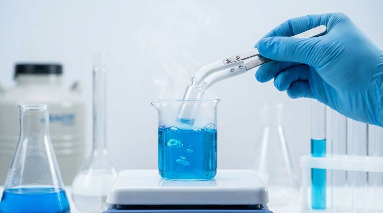 特氟龙PTFE的关键特性是什么？解锁无与伦比的耐化学性和耐热性