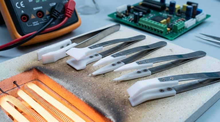 What are the thermal and electrical performance characteristics of Teflon PTFE? Master Its Properties for Demanding Applications