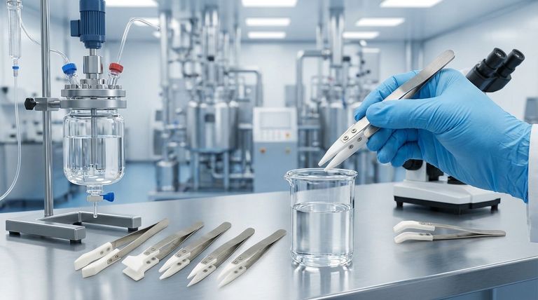 PTFE 부품 사용의 실질적인 이점은 무엇입니까? 가혹한 환경에서 신뢰성을 높이고 비용을 절감하세요