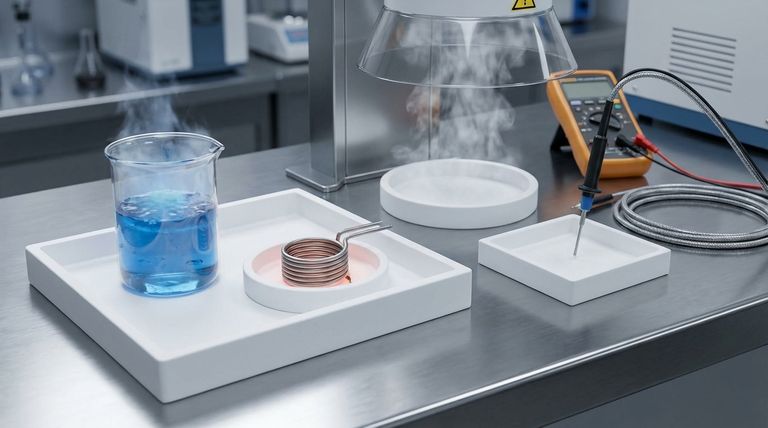 Was sind die Haupteigenschaften von PTFE? Ein Leitfaden für seine extreme Leistungsfähigkeit