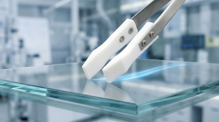 PTFE의 낮은 마찰 계수의 중요성은 무엇입니까? 설계의 효율성 및 내구성 향상