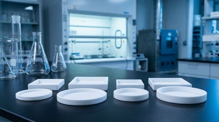 Was ist der Unterschied zwischen PTFE und Teflon? Entdecken Sie die Wahrheit, um intelligentere Beschaffungsentscheidungen zu treffen