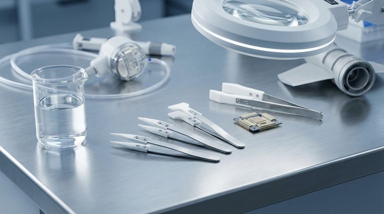 哪些行业常用特氟龙（Teflon）机加工零件？原因何在？在严苛环境中实现无与伦比的性能