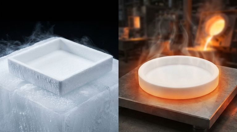 테프론이 극한 온도에서 발휘하는 성능은 산업 응용 분야에 어떻게 도움이 됩니까? -200°C에서 +260°C까지 안정적인 성능 보장