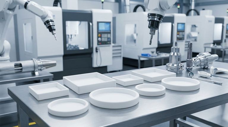 테플론 가공 부품의 글로벌 공급망 확장에 기여한 요인은 무엇입니까? 주요 동인 및 산업 통찰력