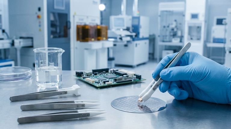 Why are Teflon machined parts indispensable in modern industries? Unmatched Performance for Demanding Applications