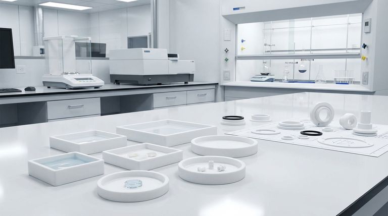 O que é PTFE e como é comumente conhecido? O Guia Definitivo para o Teflon e Seus Usos