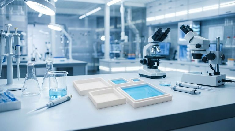 PTFE는 어떤 물질군에 속합니까? PFAS 및 불소수지 안전성에 대한 이해