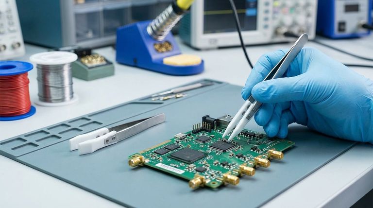 PTFE는 전기 산업에서 어떻게 사용됩니까? 고주파 애플리케이션을 위한 뛰어난 절연 성능 잠금 해제