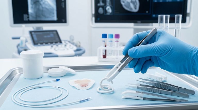 PTFE의 의학적 응용 분야는 무엇입니까? 임플란트 및 장치에서의 중요 역할 알아보기