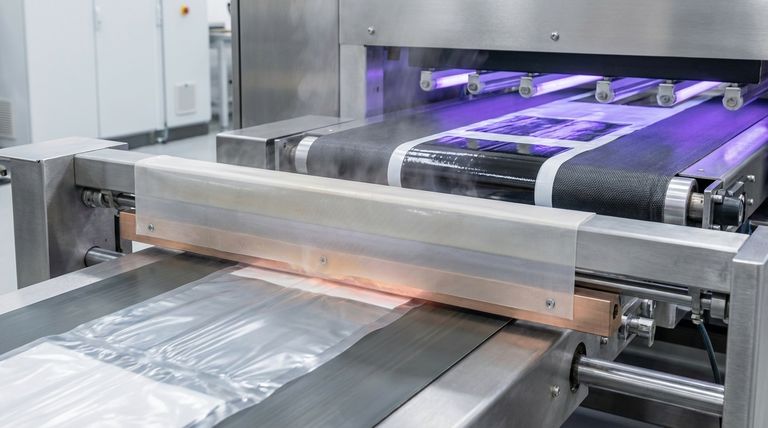 PTFE는 인쇄 및 포장에서 어떻게 활용됩니까? 논스틱 솔루션으로 효율성 향상