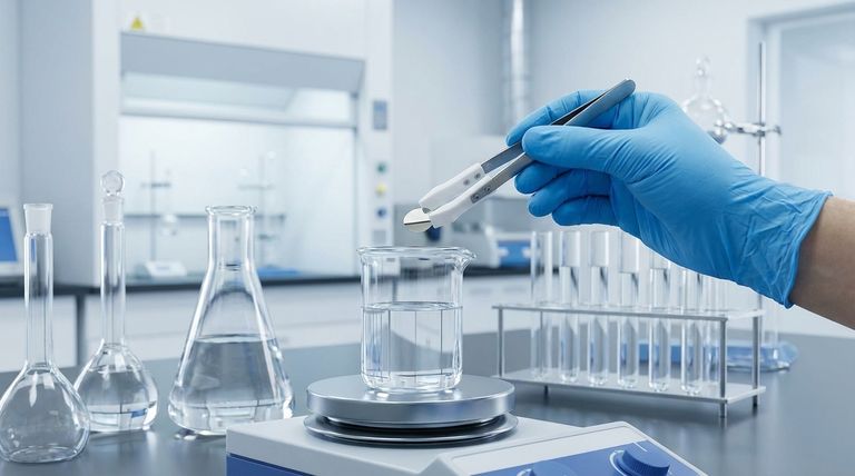 테프론 캡슐화 O-링의 내화학성은 어떻습니까? 불활성 씰링을 위한 궁극의 가이드