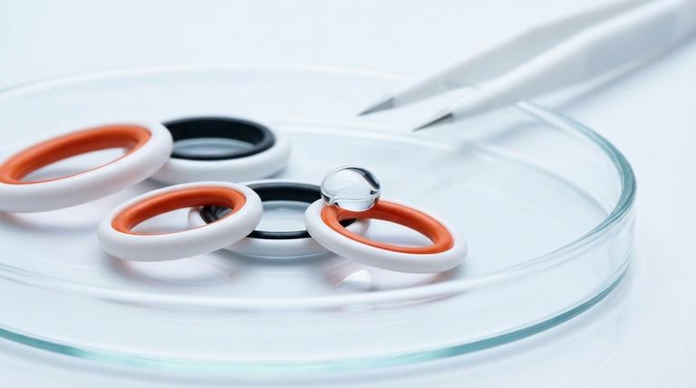 테플론 캡슐화 O-링의 수분 투과율은 얼마입니까? 탁월한 수분 밀봉 가이드