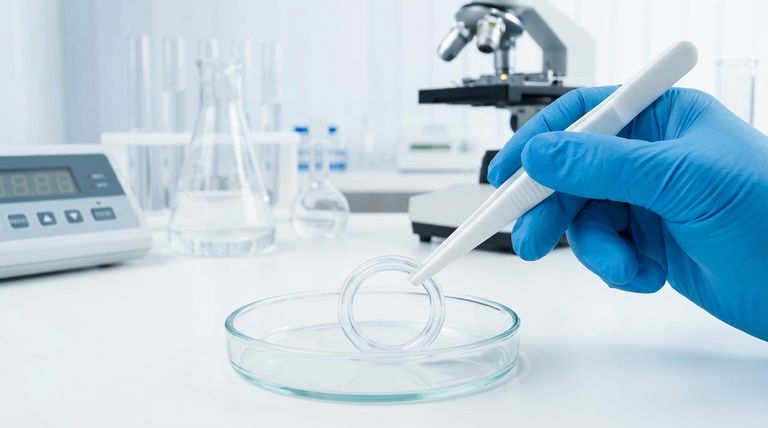 테플론 캡슐화 O-링은 FDA 및 USP 표준을 준수합니까? 규제 산업을 위한 밀봉 무결성 보장