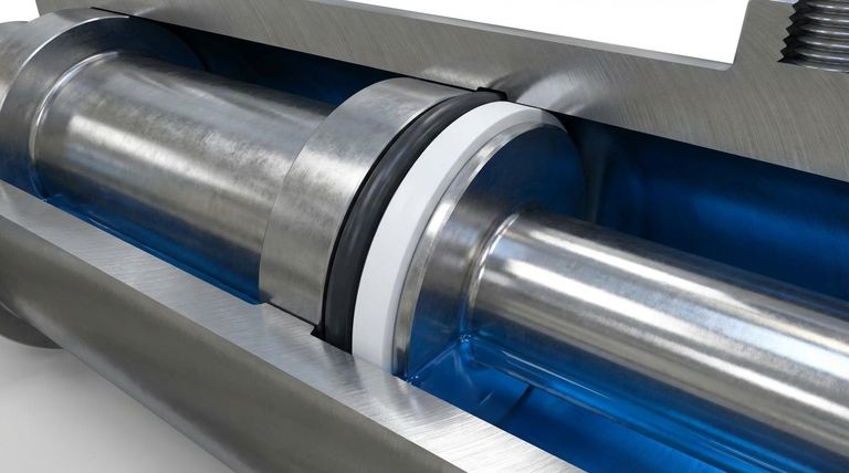 PTFE 백업 링은 씰링 응용 분야에서 어떤 역할을 합니까? 고압에서 씰 압출 방지