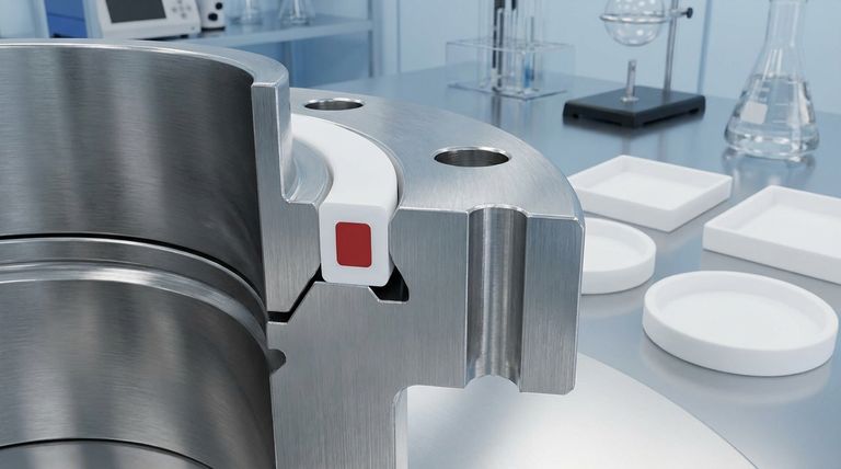 TFE 캡슐화 개스킷에서 사각 단면 링 씰의 장점은 무엇입니까? 우수하고 신뢰할 수 있는 밀봉을 달성합니다.