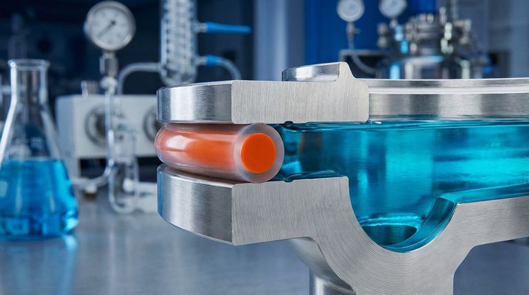 FEP 캡슐화 O-링의 이점은 무엇입니까? 가혹한 화학 및 고온 환경을 위한 탁월한 밀봉