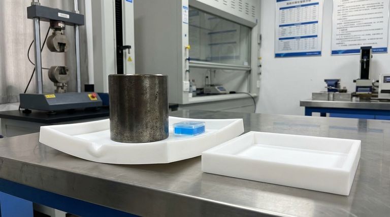 聚四氟乙烯（PTFE）材料一个显著的缺点是什么？耐化学性的关键权衡