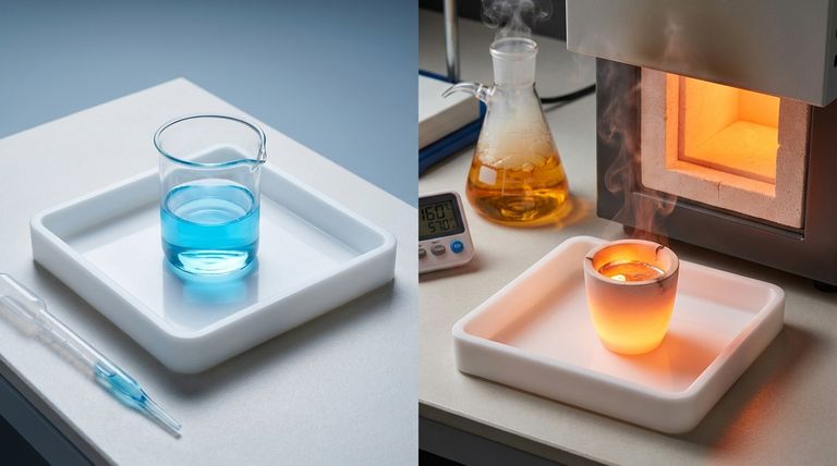 PTFE의 탄소-불소 결합에 영향을 미칠 수 있는 물질은 무엇인가요? PTFE를 위협하는 희귀 화학물질